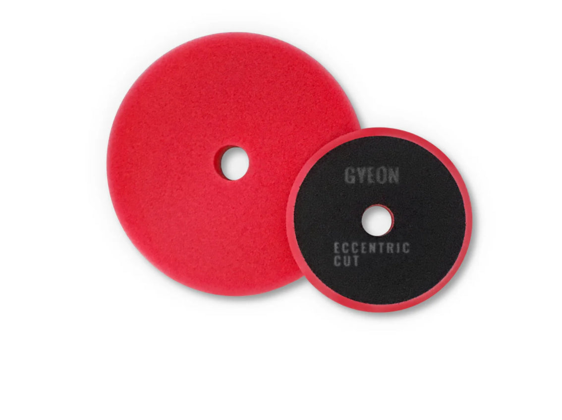 GYEON Q²M Eccentric Cut Pad