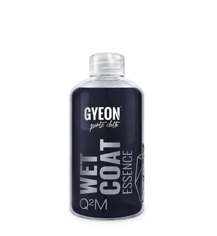 GYEON Q²M WET COAT ESSENCE