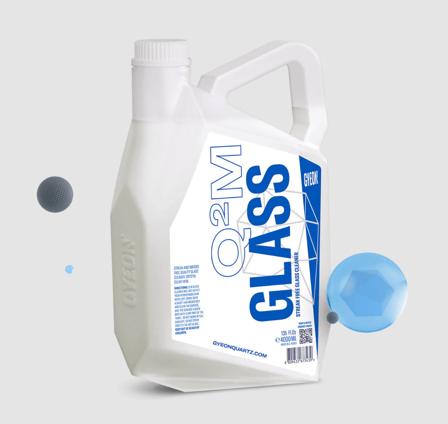 GYEON Q²M GLASS