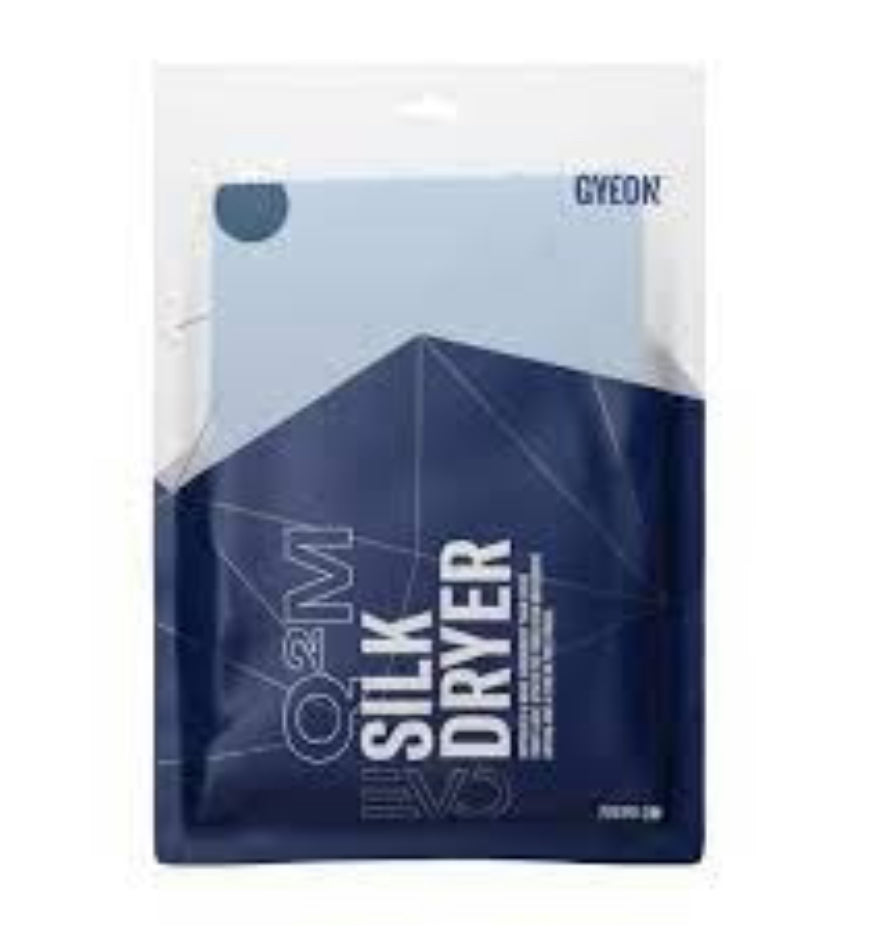 GYEON Q²M Silk Dryer