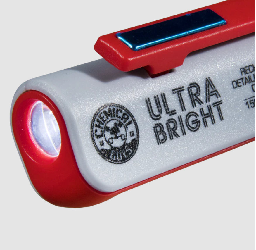 Ultra Bright Inspection Lamp