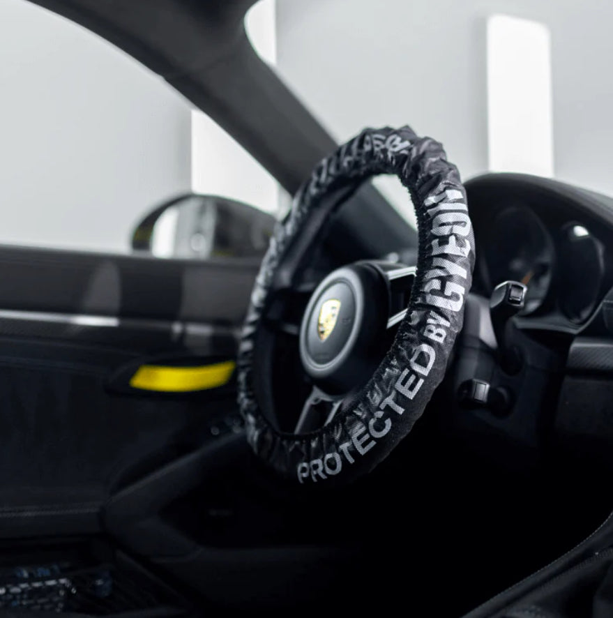 GYEON Steering Wheel Cover