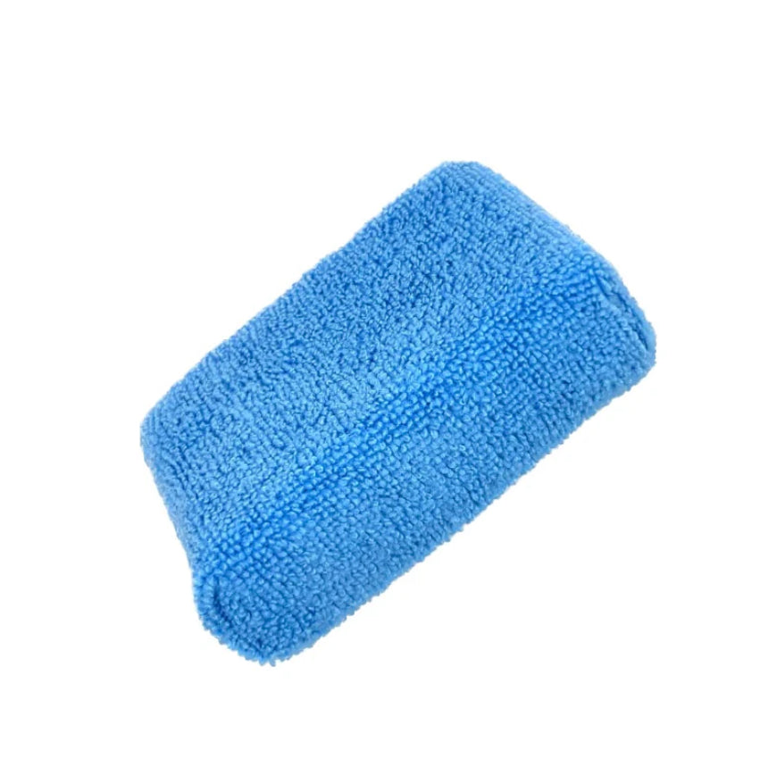 Microfiber Applicator Block