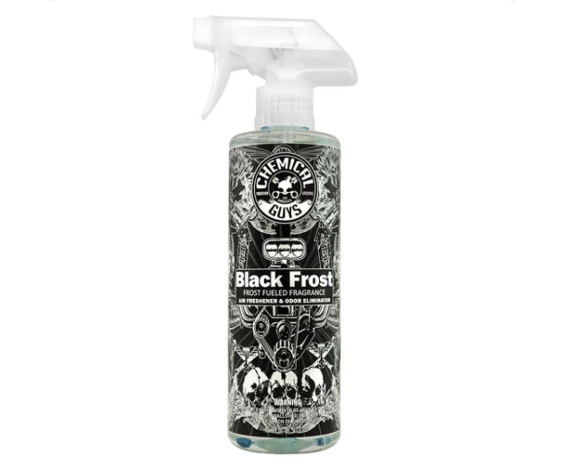 Black Frost Air Freshener & Odor Eliminator (16 oz)