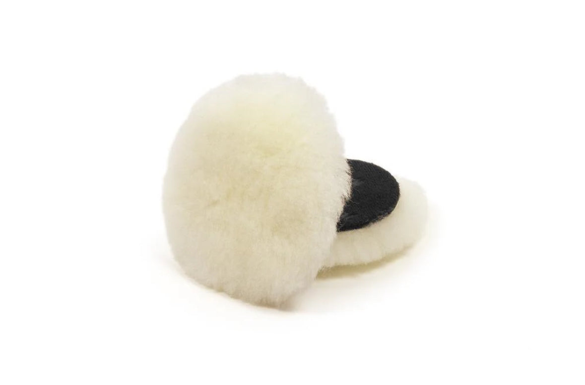 GYEON Q²M Rotary Wool Heavy Cut