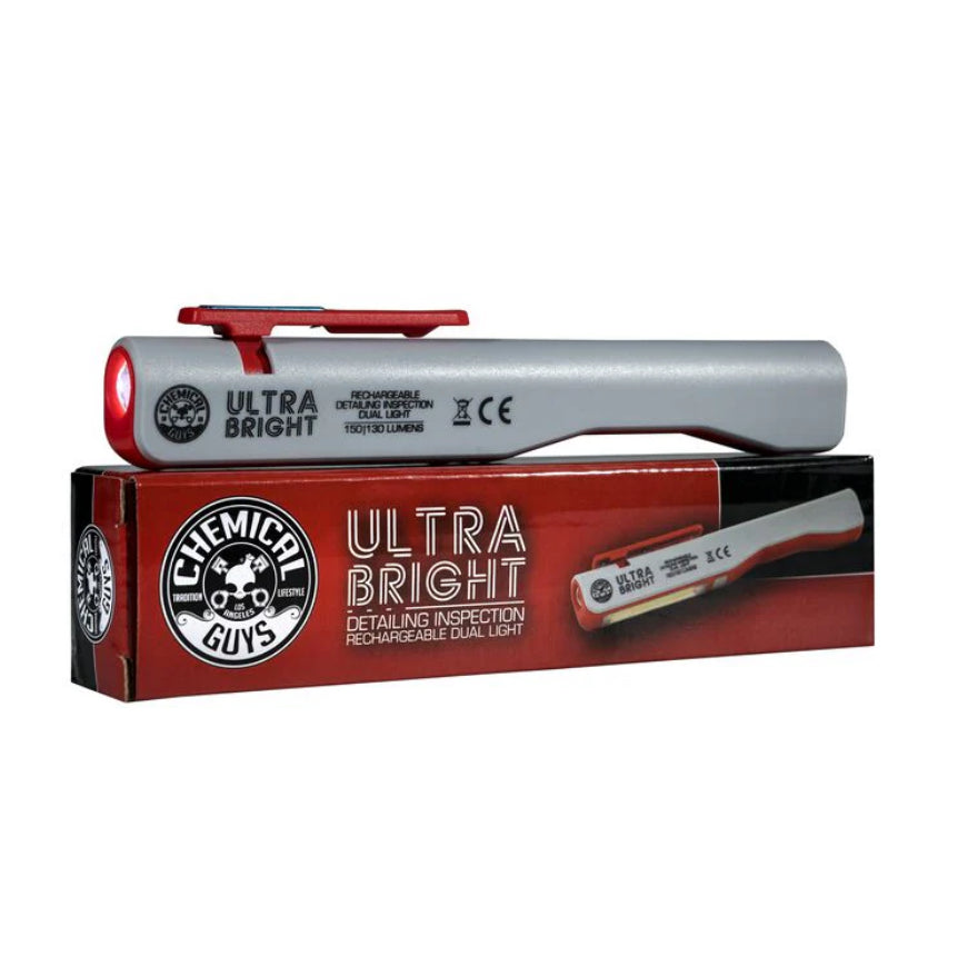 Ultra Bright Inspection Lamp