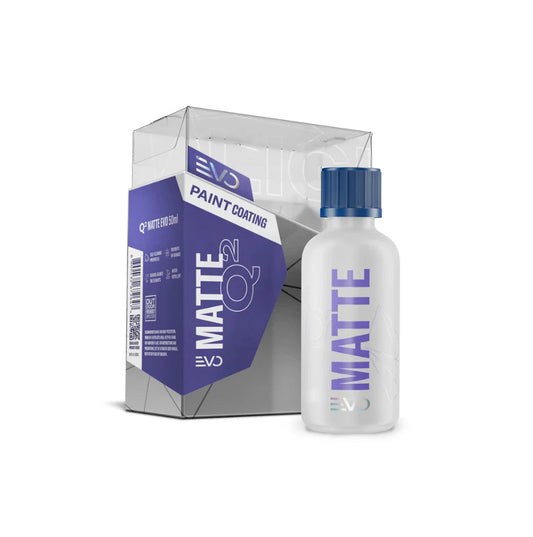 Q² MATTE EVO Light Box 50ml