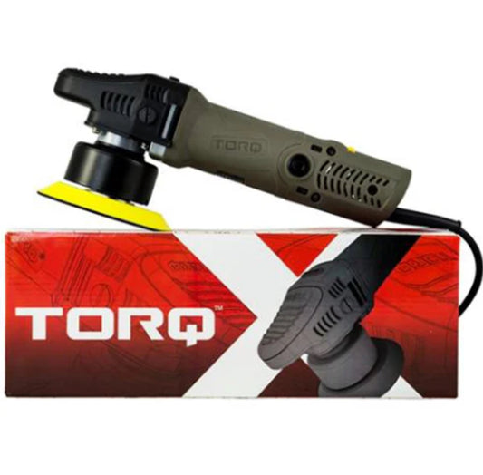 Torq X Random Orbital Polisher