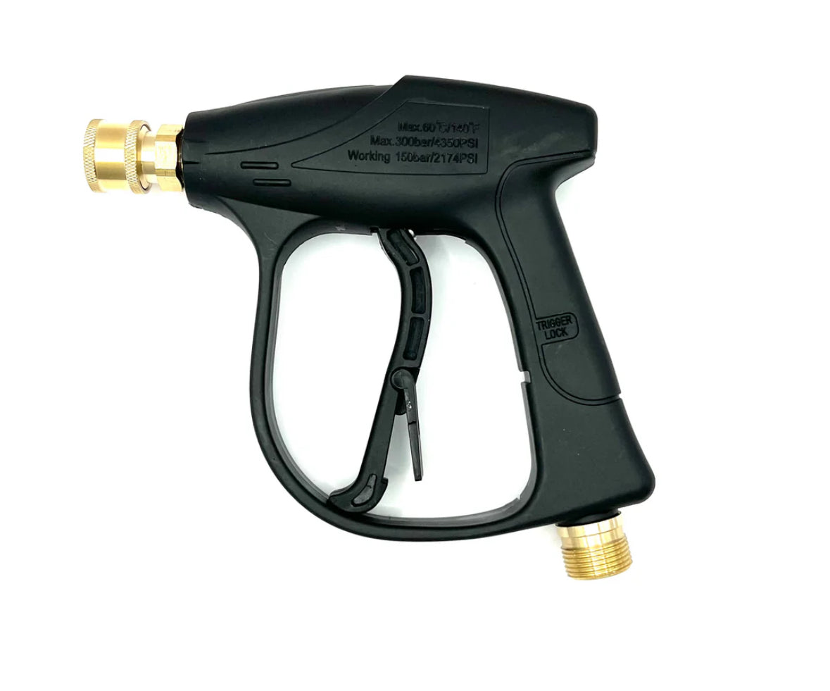 Pressure Washer Gun