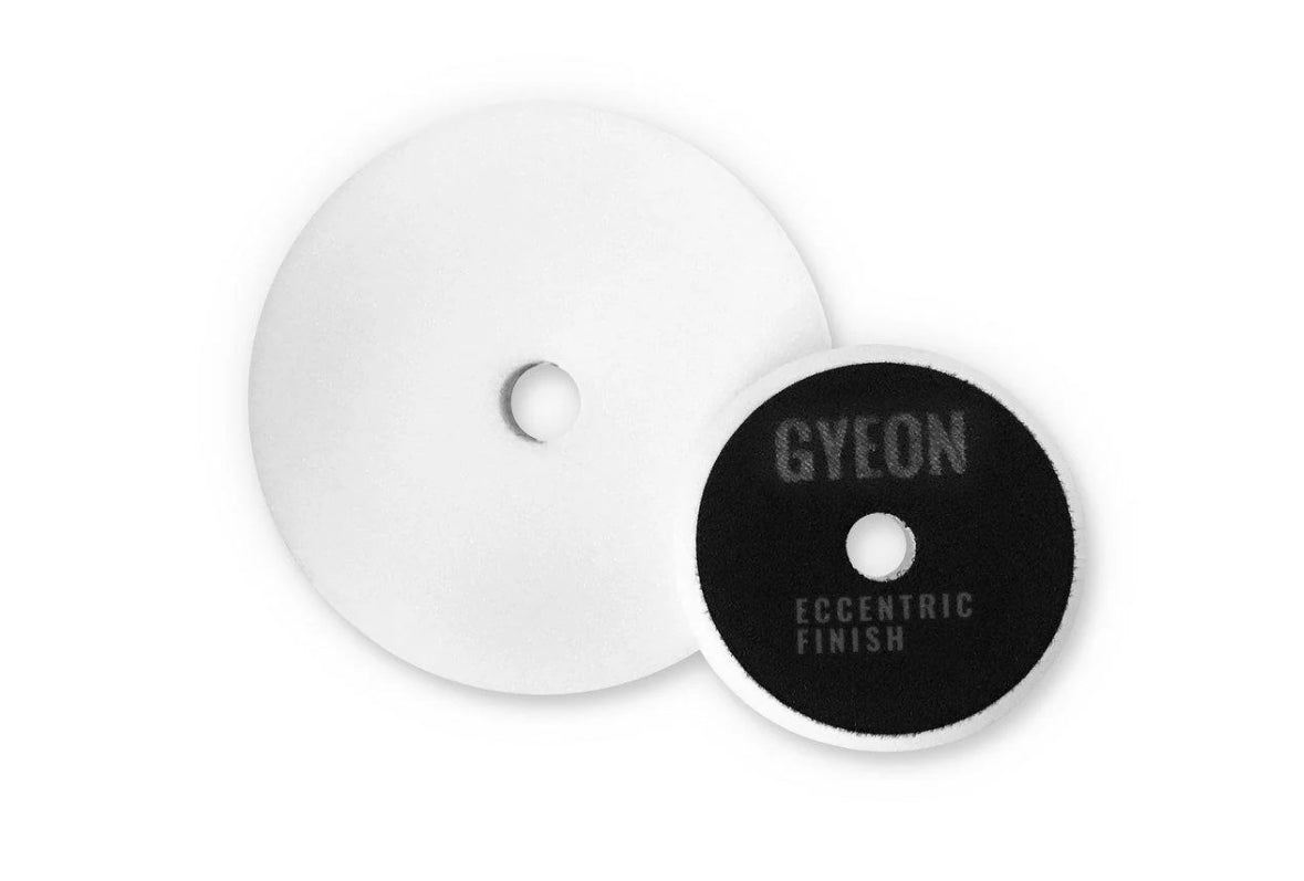 GYEON Q²M Eccentric Finish Pad