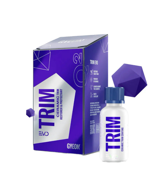 GYEON Q² TRIM EVO 30ml