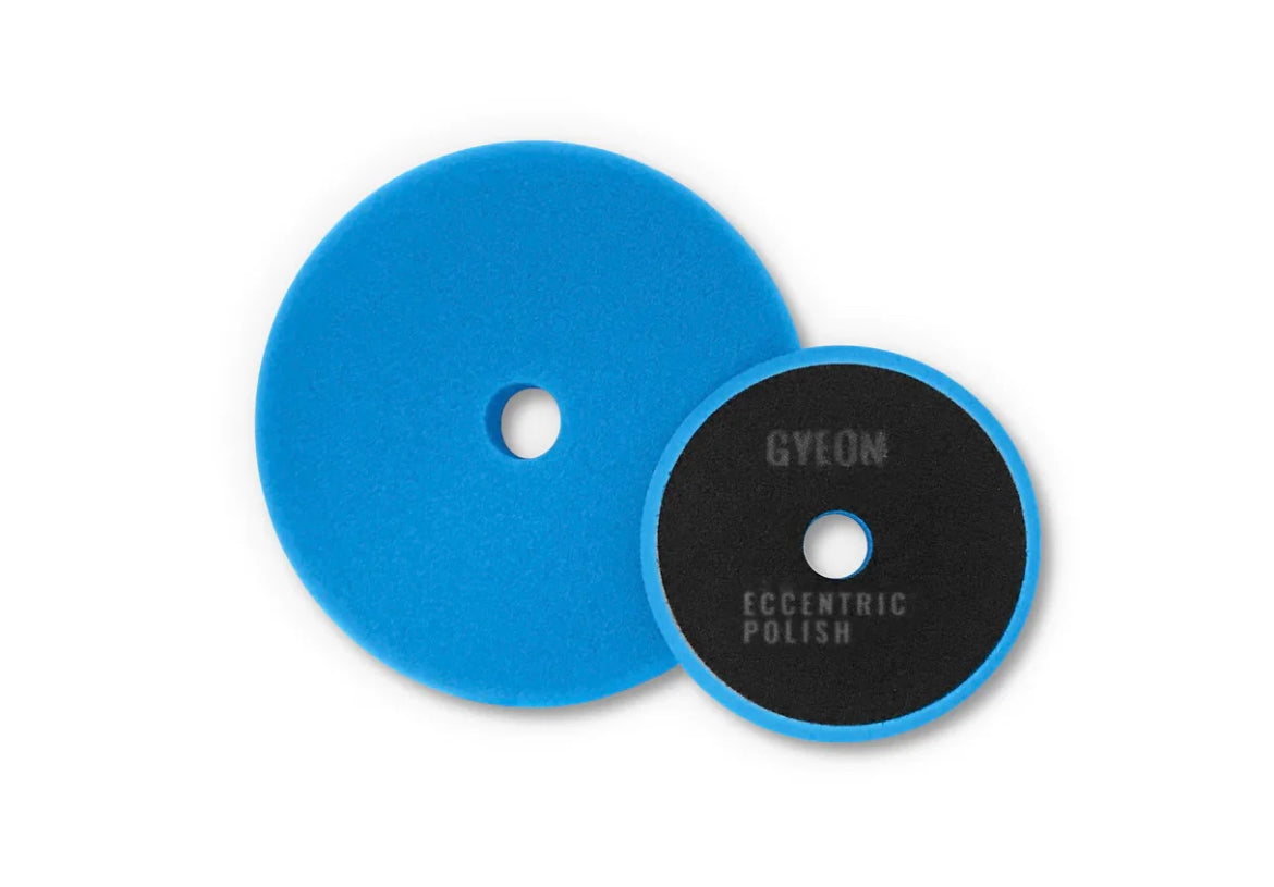 GYEON Q²M Eccentric Polish pad