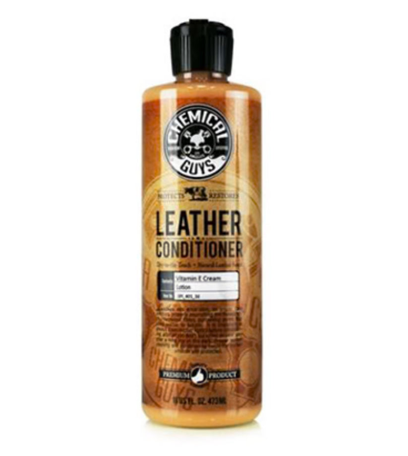 Leather Conditioner