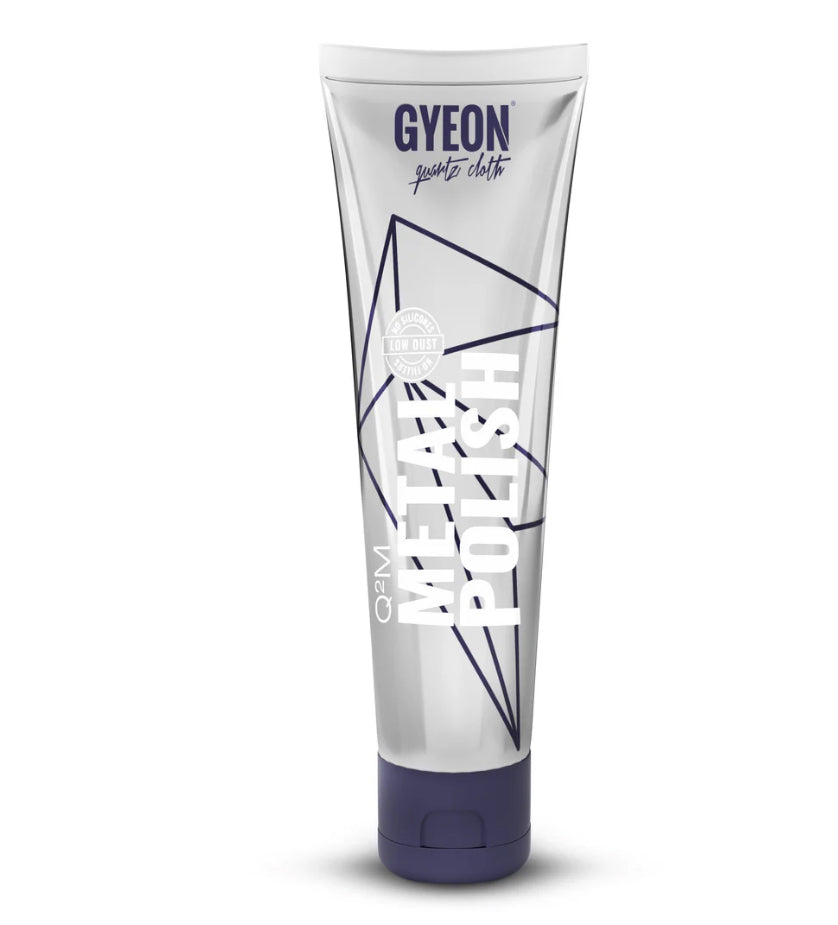 GYEON Q²M METAL POLISH