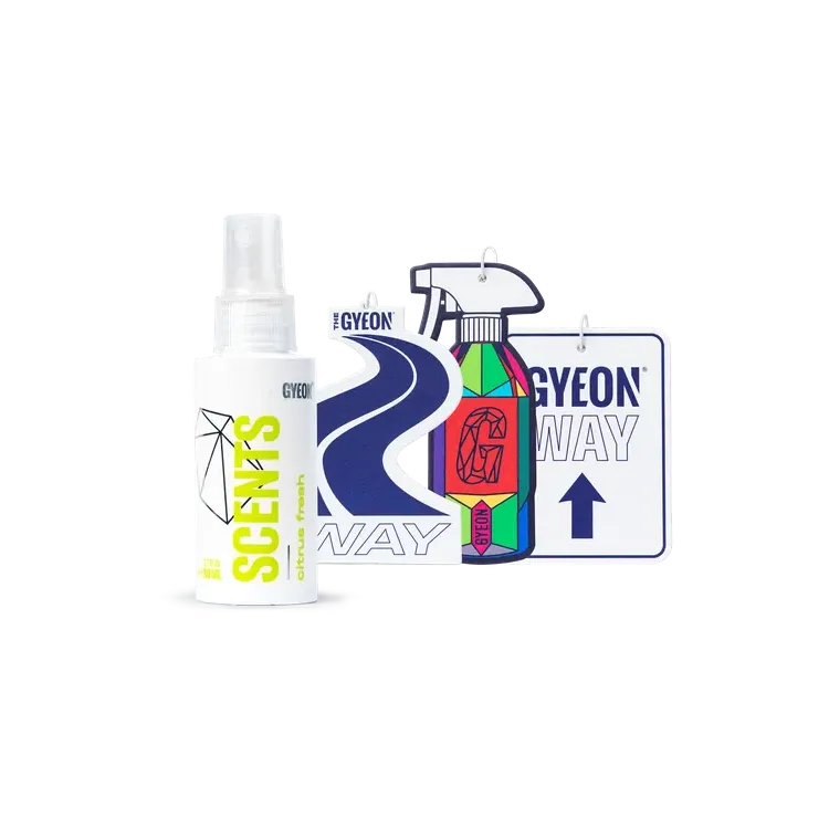 Gyeon Q²M Scents