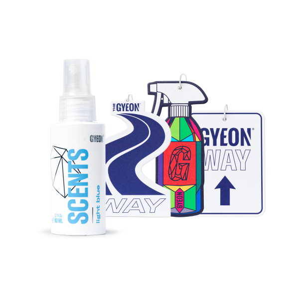 Gyeon Q²M Scents