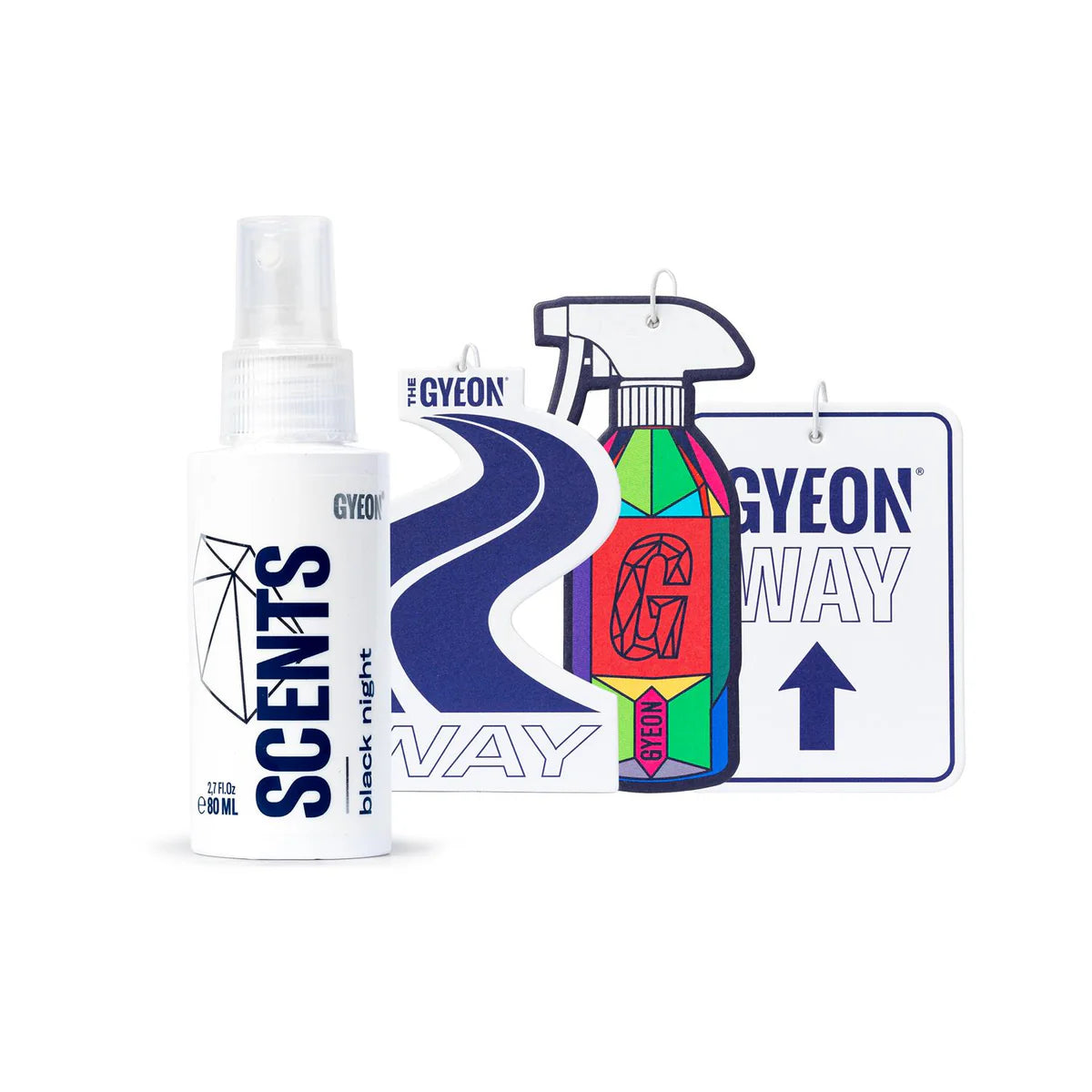 Gyeon Q²M Scents