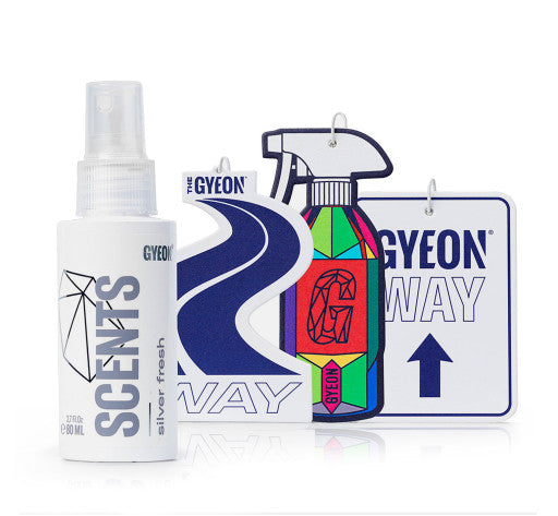 Gyeon Q²M Scents