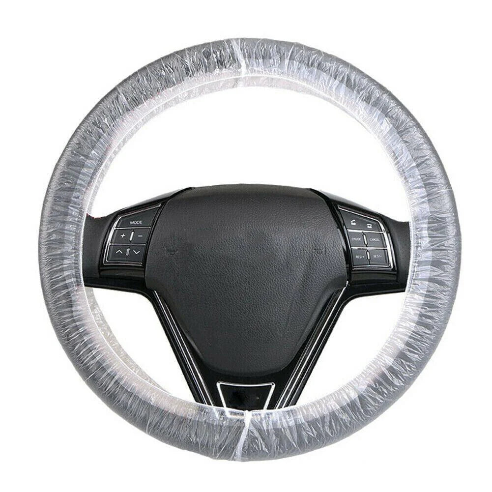 Steering Wheel Cover (500 pack)