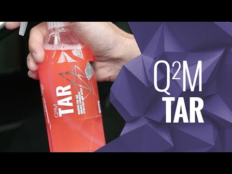 GYEON Q²M TAR