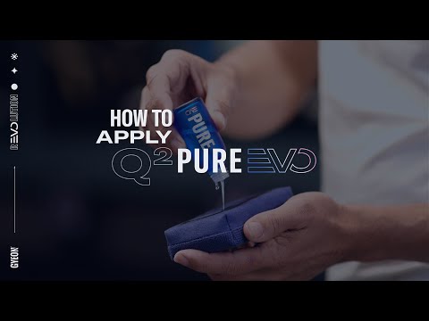 Q² PURE EVO Light Box