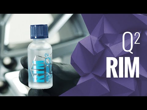 GYEON Q² RIM EVO 30ml