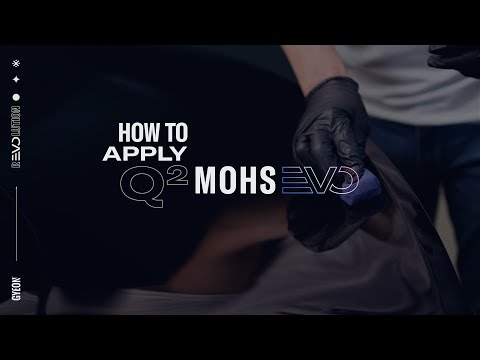 Q² MOHS EVO Light Box