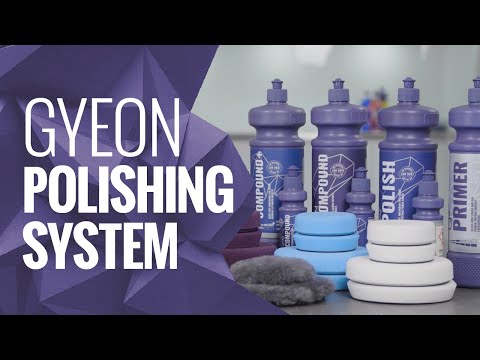GYEON Q² PRIMER