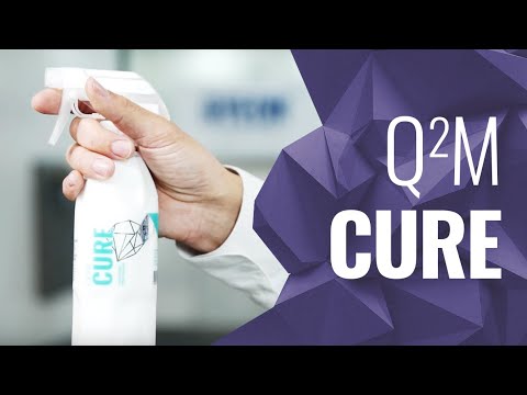 GYEON Q²M CURE