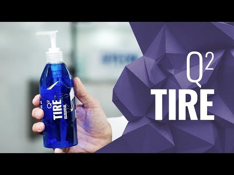 GYEON Q² TIRE