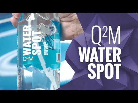GYEON Q²M WATER SPOT