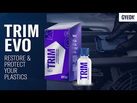 GYEON Q² TRIM EVO 30ml