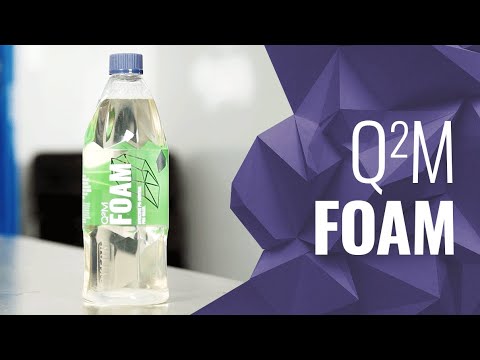 GYEON Q²M FOAM