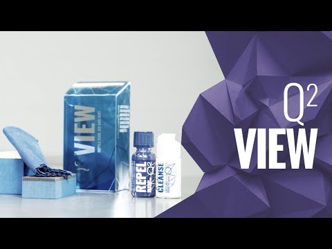GYEON Q² VIEW EVO