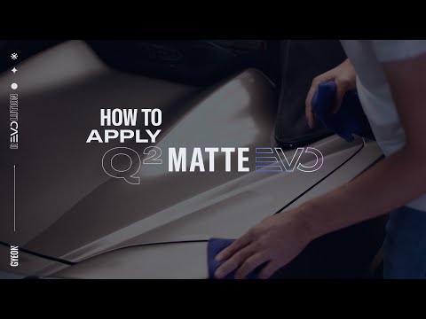 Q² MATTE EVO Light Box 50ml