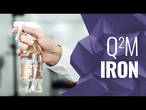 GYEON Q²M IRON