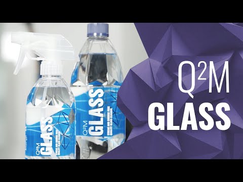 GYEON Q²M GLASS