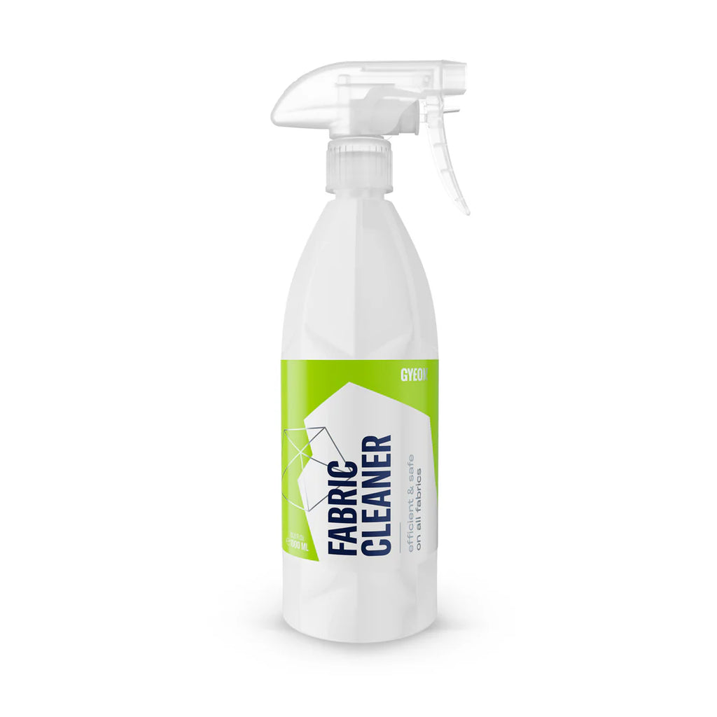 Q²M Fabric Cleaner