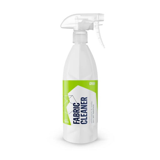 Q²M Fabric Cleaner